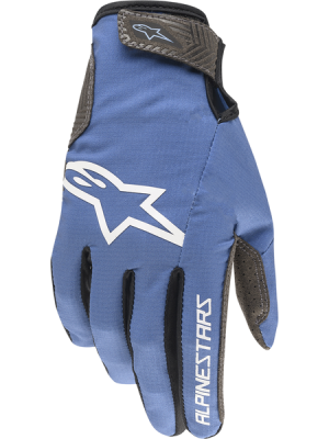 Ръкавици Alpinestars Drop 6 Bicycle Gloves - Blue